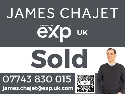 Logo of James Chajet Property