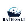 Logo of Bath Salt