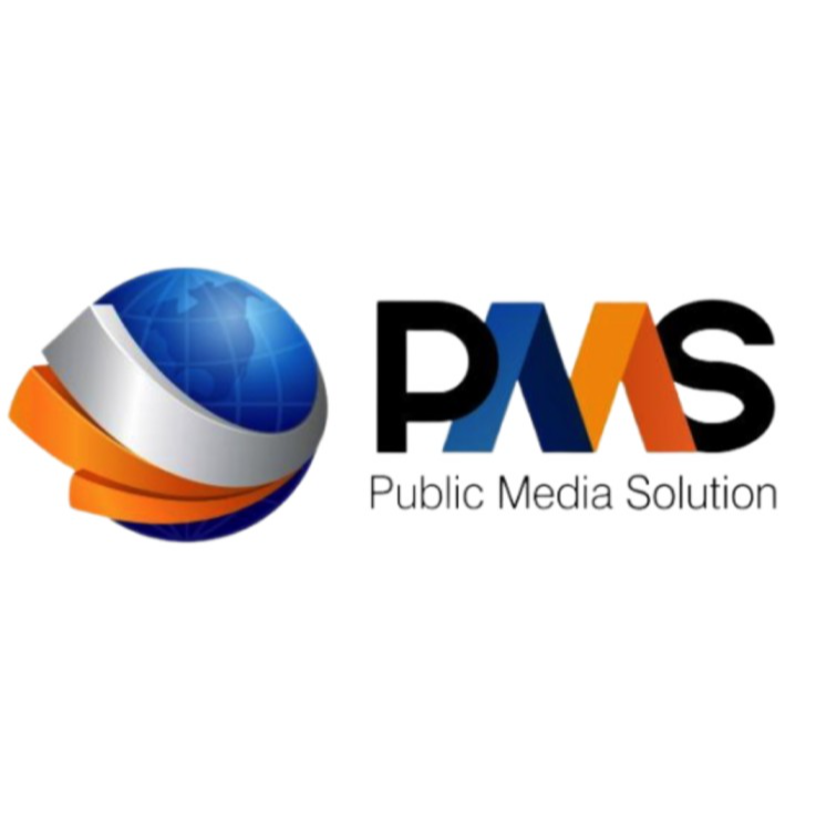 Logo of Public Media Solution Inc