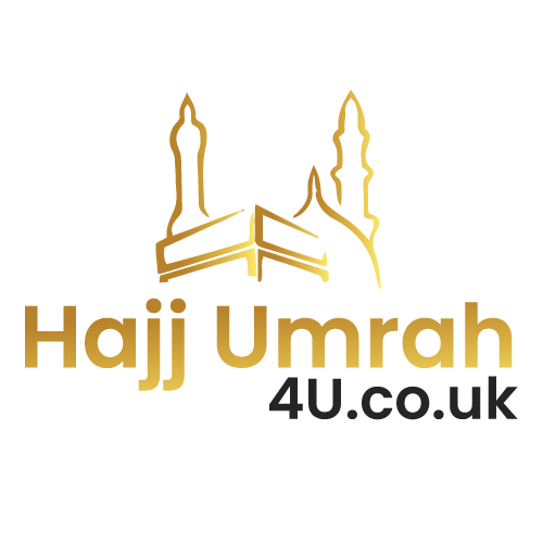 Logo of Affordable Umrah Packages