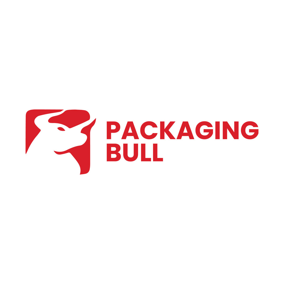 Logo of Packaging Bull UK