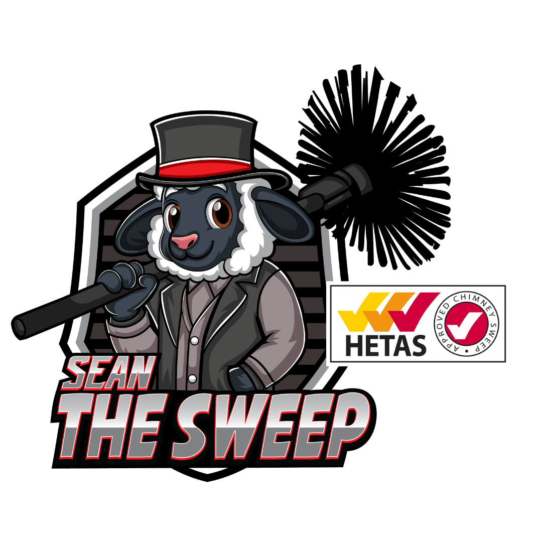 Logo of Sean The Sweep Chimney Sweeps In Wirral, Merseyside