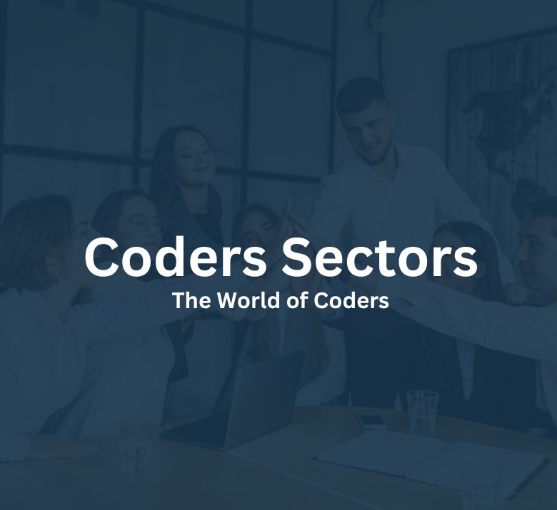 Logo of Coders Sectors