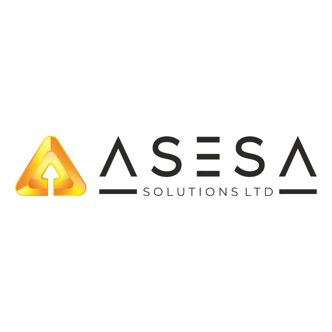 Logo of ASESA Solutions Ltd Financial Advisers In Holborn, London