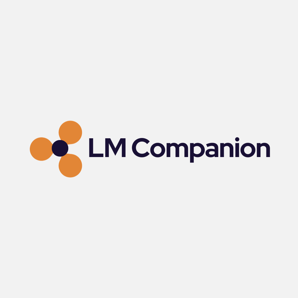 Logo of LM Companion Legal Services In Stepney Green, London