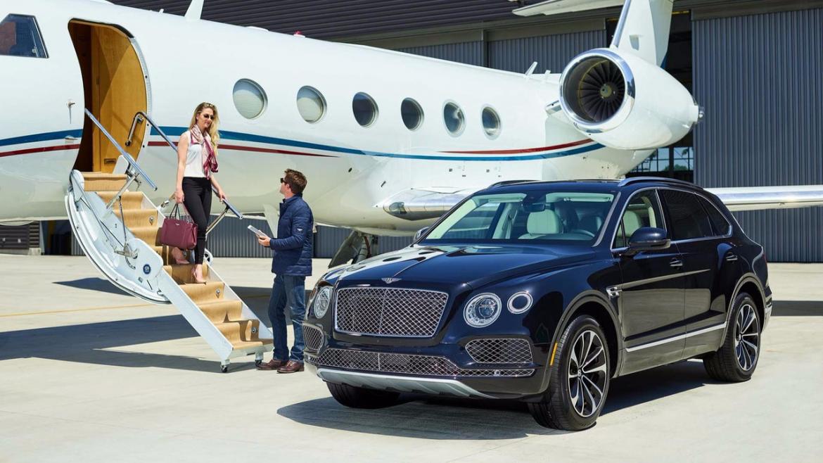 Logo of British car transfer