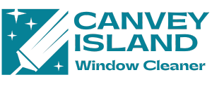 Logo of Canvey Window Cleaners Window Cleaners In Basildon, Essex