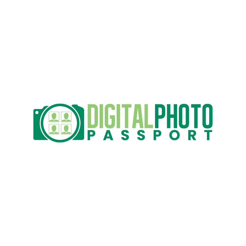 Logo of Passport Photo Digital