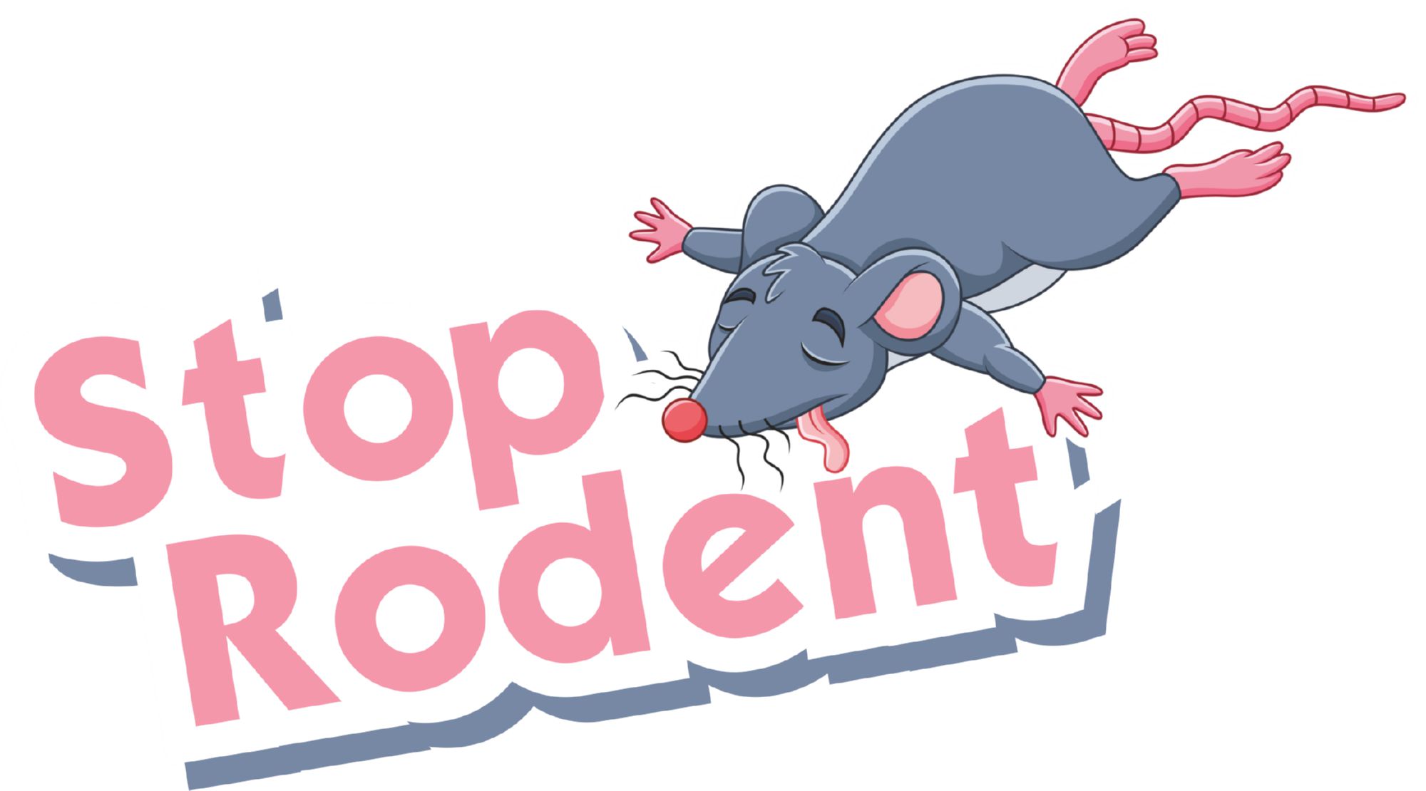Logo of Stop Rodent LLC