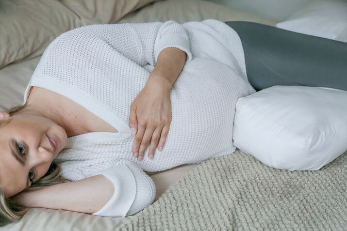 Logo of Pillow T - Pregnancy & Support Pillows Health Care Products In Chislehurst, Uckfield