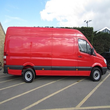 Logo of Man With A Van Didcot Household Removals And Storage In Didcot, Oxfordshire