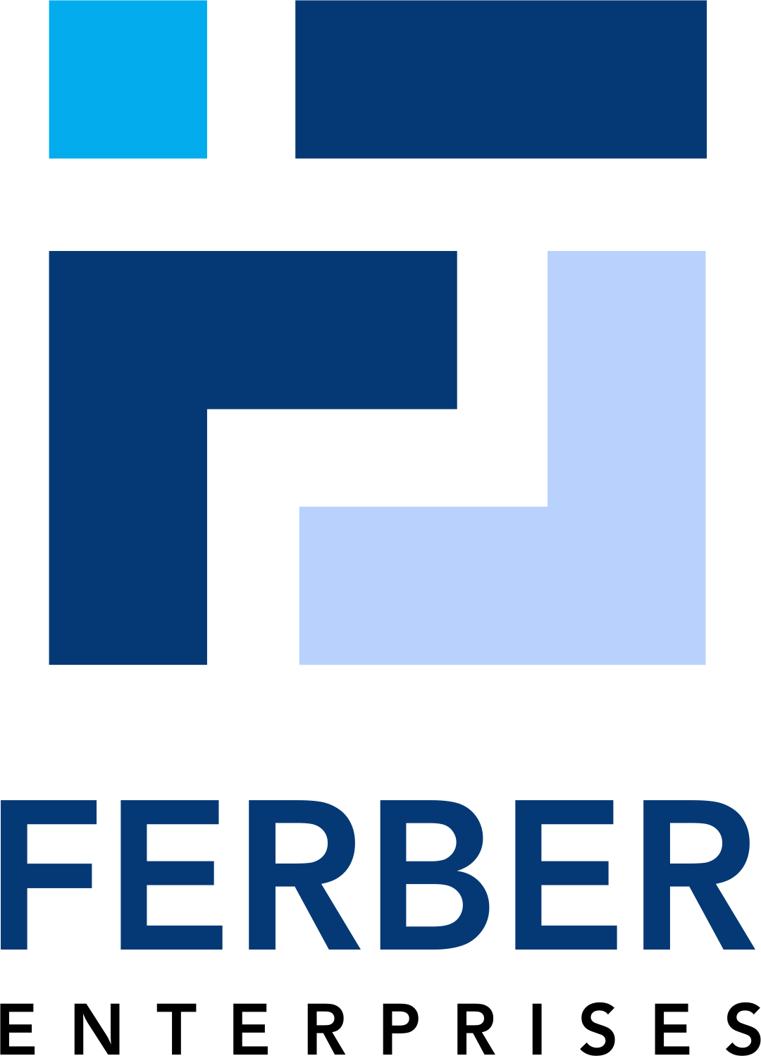 Logo of Ferber Enterprises Limited Investment Companies In Douglas, Isle Of Man