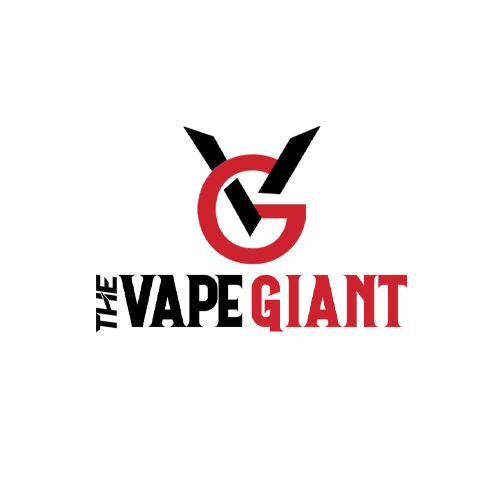Logo of The Vape Giant