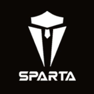 Logo of Spartawarrior