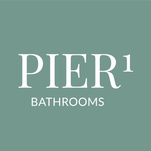 Logo of Pier1 Bathrooms Bathroom Equipment And Fittings In Hove, East Sussex