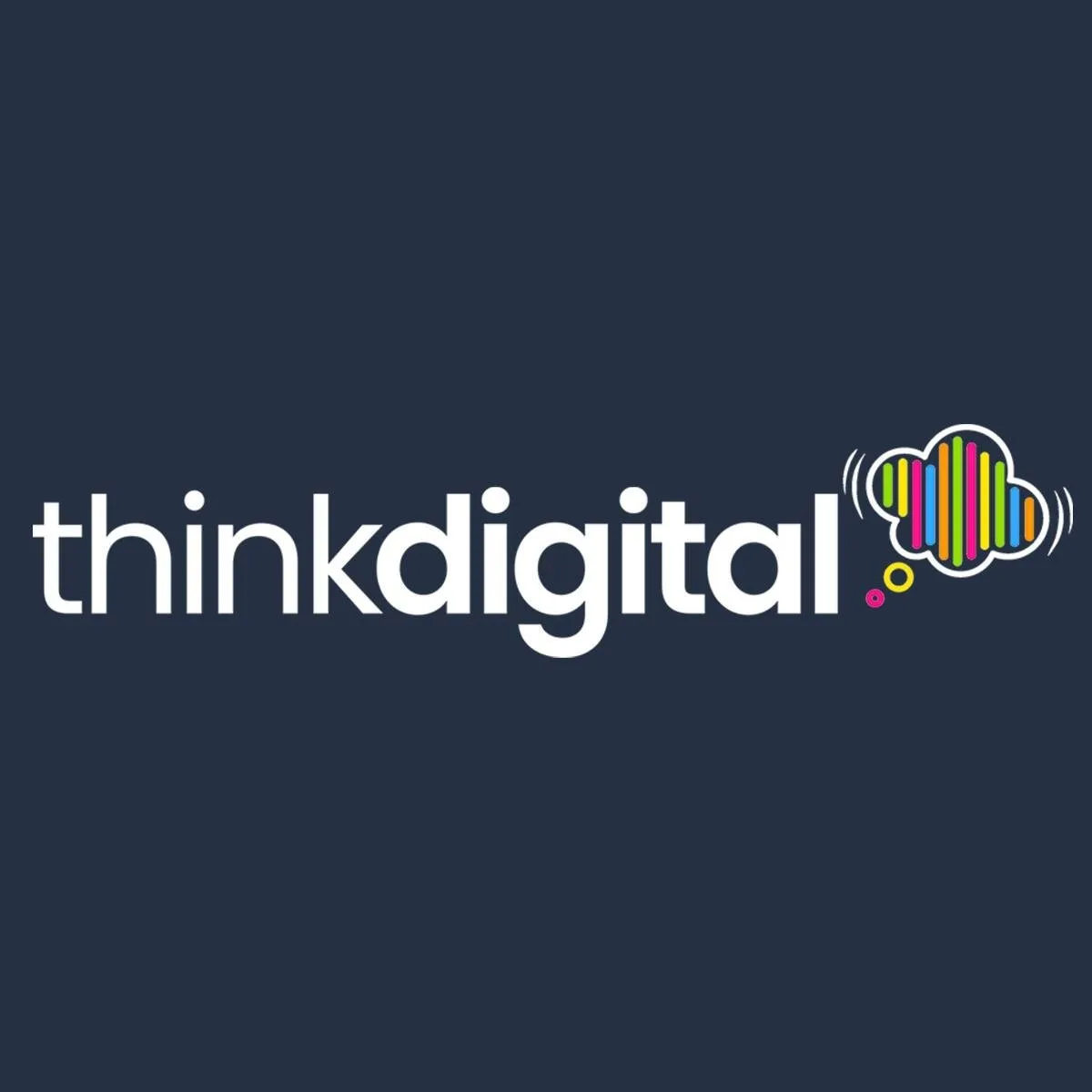 Logo of Think Digital - Website Design London