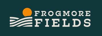 Logo of Frogmore Fields