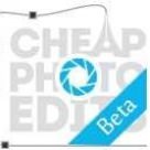 Logo of cheapphotoedits Photo And Digital Imaging Bureaus In Bingley, West Yorkshire