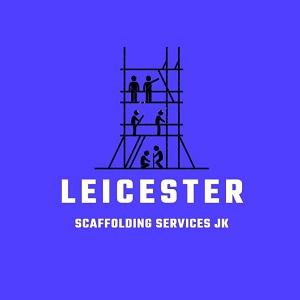 Logo of Leicester Scaffolding Services JK