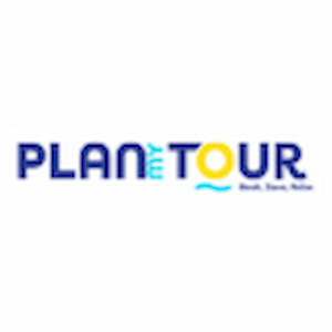 Logo of plan my tour uk Travel Agencies And Services In London