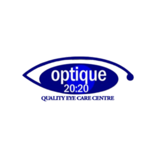 Logo of Optique 2020
