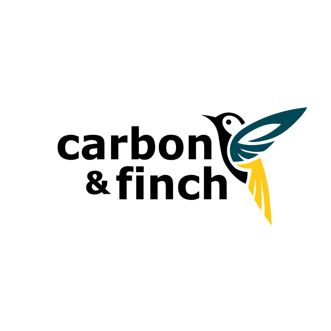 Logo of Carbon and Finch
