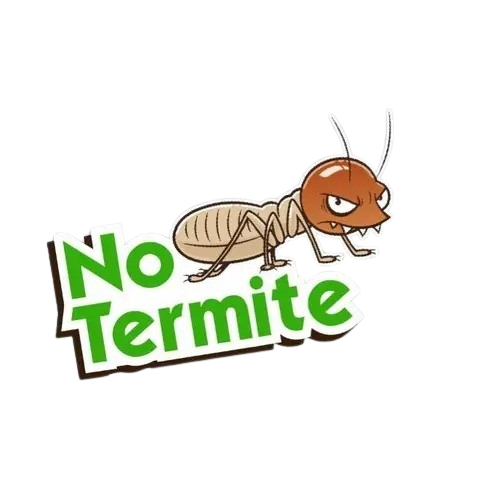 Logo of No Termmite LLC Pest And Vermin Control In Richmond Upon Thames, Royston