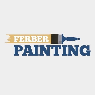 Logo of Ferber painting LLC Roofing Materials In Richmond Upon Thames, Royston