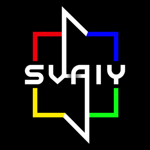 Logo of SVAIY ART