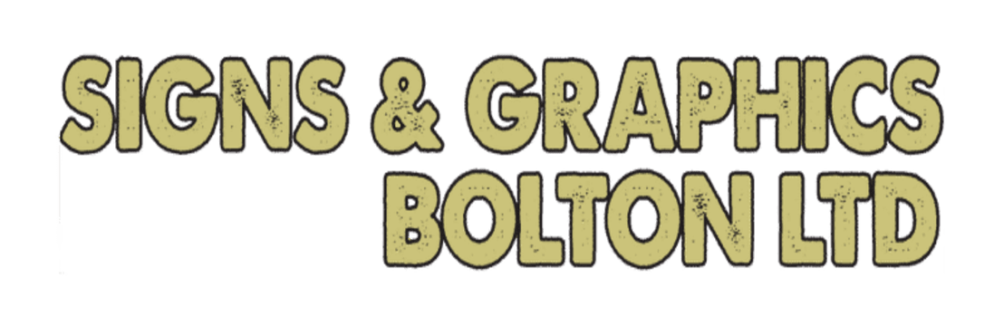 Logo of Signs & Graphics Bolton Ltd Commercial Printing In Bolton, Lancashire
