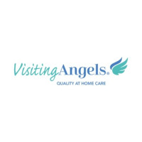 Logo of Visiting Angels North Hertfordshire Home Care Services In Hitchin, Hertfordshire
