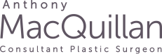 Logo of Anthony MacQuillan Cosmetic Surgery In Bath, North East Somerset