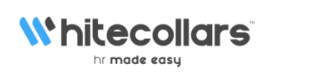 Logo of Whitecollars HR and Recruitment Agency - UK