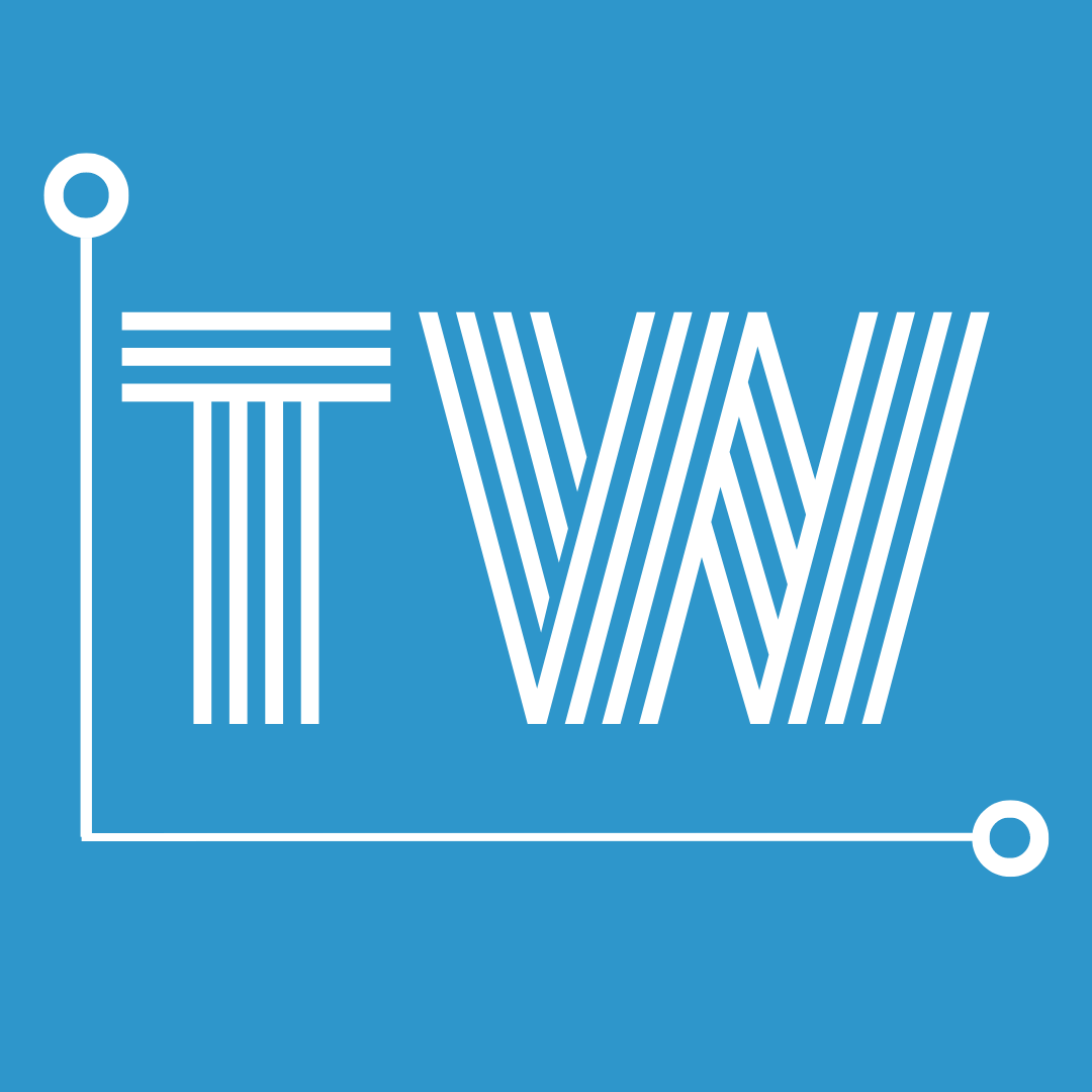 Logo of Tailored Websites