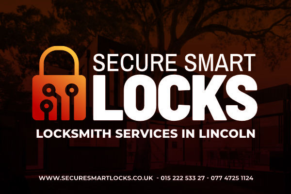 Logo of Secure Smart Locks Ltd
