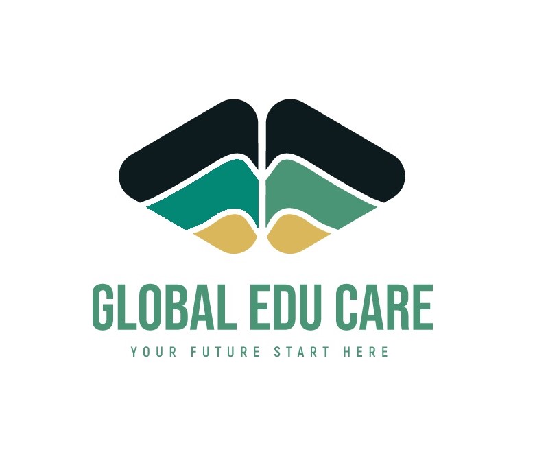 Logo of Global Edu Care