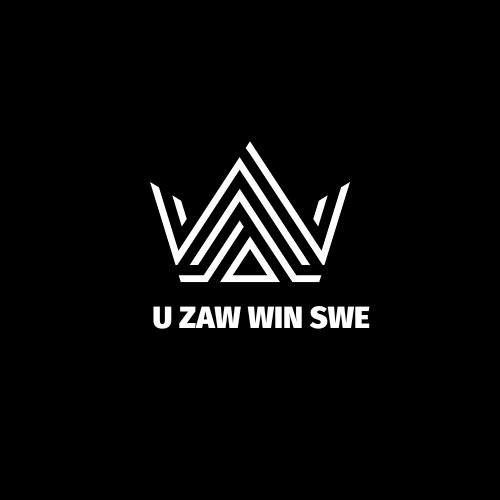 Logo of U Zaw Win Swe Business And Management Consultants In Dawlish, Devon Logo of U Zaw Win Swe Business And Management Consultants In Dawlish, Devon