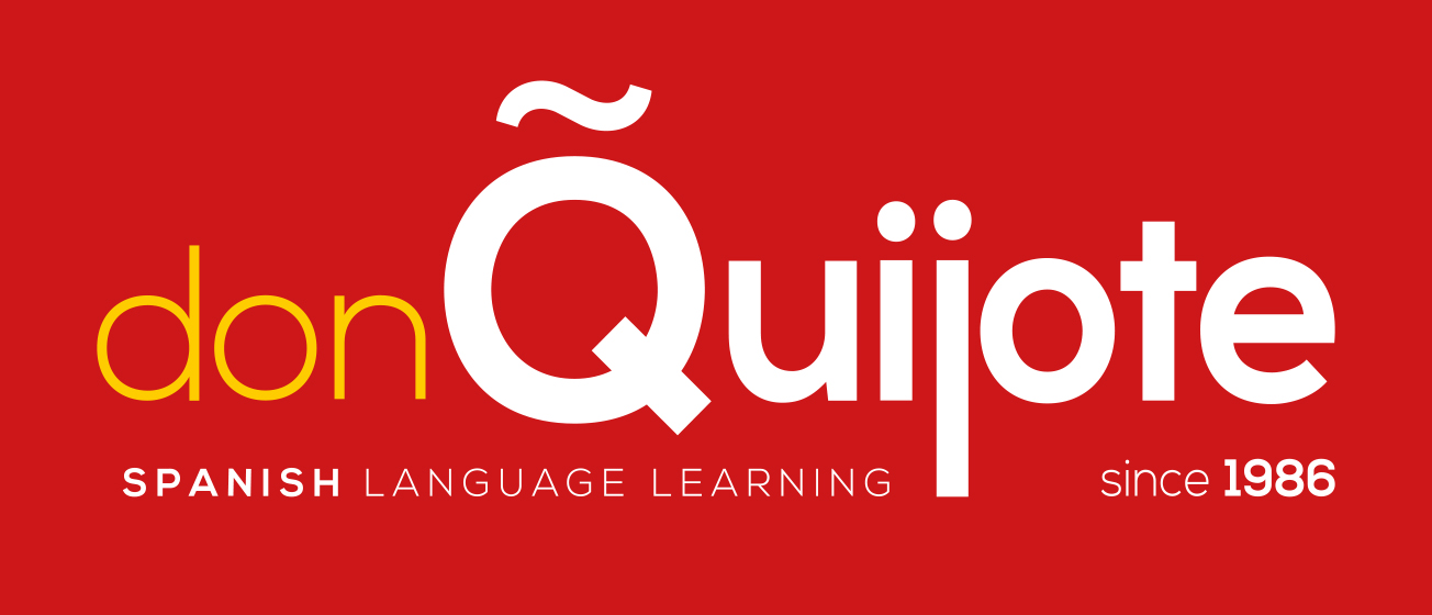 Logo of donQuijote Language Schools In Hammersmith And Fulham, London Logo of donQuijote Language Schools In Hammersmith And Fulham, London
