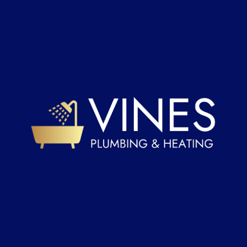 Logo of Vines Plumbing and Heating