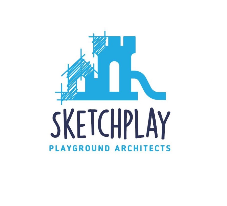 Logo of Sketchplay playground architects Playground Equipment In Bristol