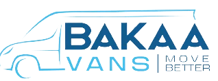 Logo of Bakaa Vans