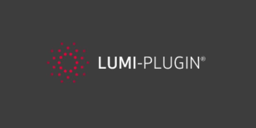 Logo of Lumi-Plugin&reg; Ltd Health And Safety Products In Hungerford, Berkshire