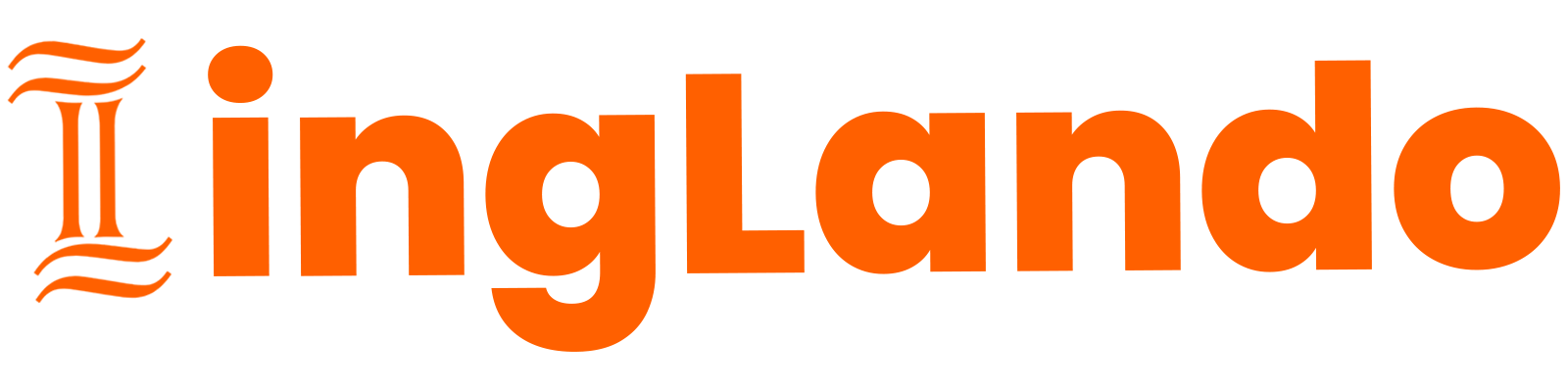 Logo of ingLando
