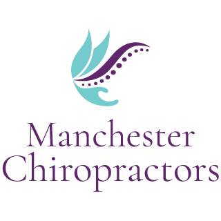 Logo of Manchester Chiropractors