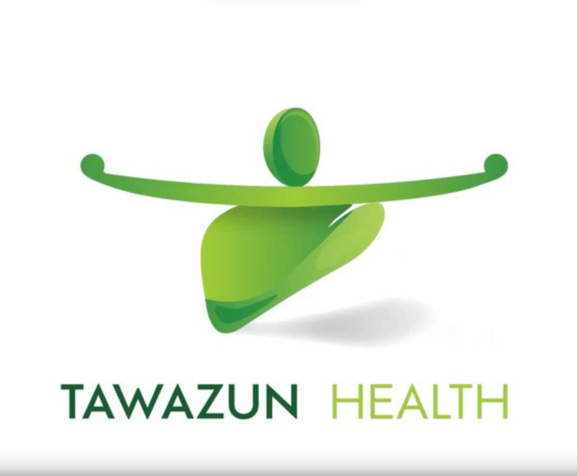 Logo of Tawazun Health