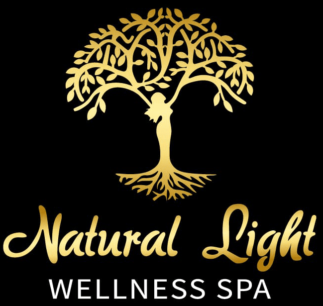 Logo of Natural Light Wellness Spa