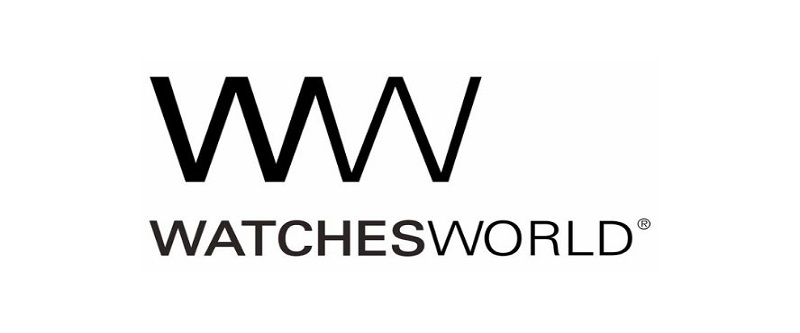 Logo of Watches World London