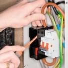 Logo of Part P Electrical