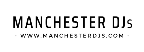 Logo of Manchester DJs