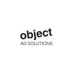 Logo of Object Ad Solutions